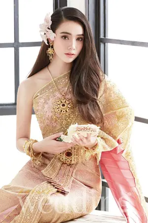 ปกนิยาย บุพเพ..ลิขิตรัก