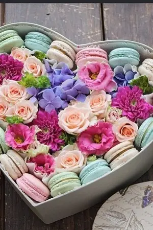 ปกนิยาย รักได้ไหม...ถ้าหัวใจตรงกัน