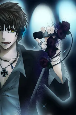 ปกนิยาย Hotaru Dormitory : Kajou Yukio