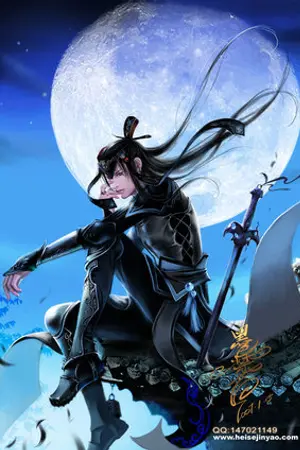 ปกนิยาย Sunset...ฟ้ายิ่งมืดเท่าไหร่ รักของเรายิ่งชัดเจน [Yaoi]