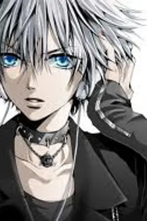 ปกนิยาย Kirishima's story [roleplay]