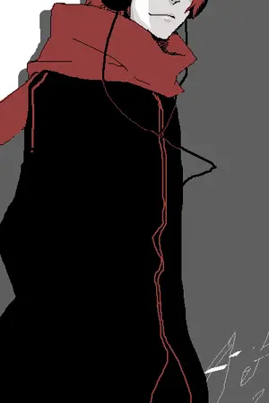 ปกนิยาย Forte's Side Story : When I met you in that place.