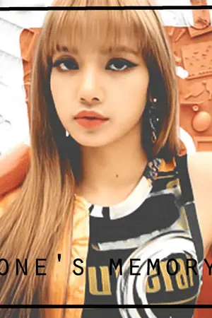 ปกนิยาย one's memory