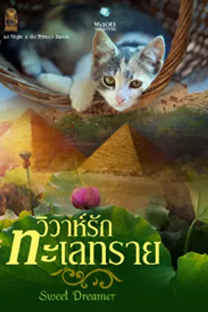 ปกนิยาย