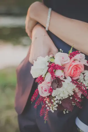 ปกนิยาย ผู้ชายคนนี้ สามีฉันค่ะ