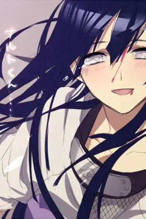 ปกนิยาย [ Naruto ] Secret Love รักที่ซ่อนอยู่ [ นารูโตะ ]