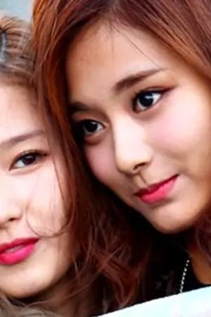 ปกนิยาย [Twice Fanfic] My caramel {Satzu ft Saida}