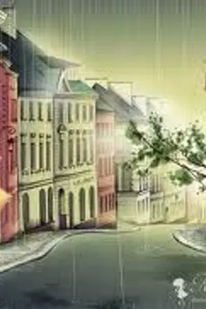 ปกนิยาย lady macaron รักร้ายของยัยหน้าหวาน