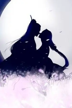 ปกนิยาย เงารักมายาจันทรา(月亮公子的戀愛)(เปิดเรื่องทิ้งไว้ก่อนยังไม่อัพจ้า)