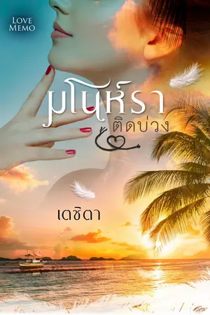 ปกนิยาย