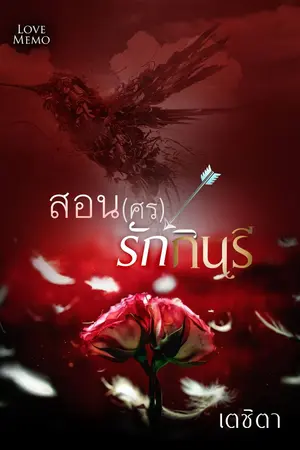 ปกนิยาย