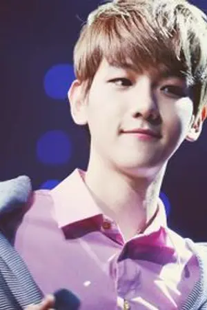 ปกนิยาย [EXO]    C H A N G E !   [ Chanbaek ]