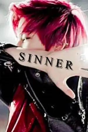 ปกนิยาย [FIC B.A.P] S I N N E R  บาปบริสุทธิ์ {DAELO}