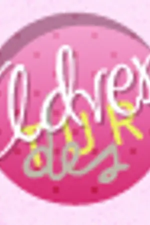 ปกนิยาย ADVEN｡ture ✧design