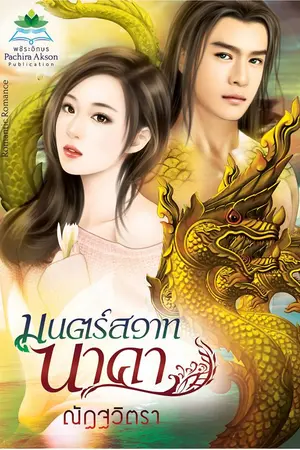 ปกนิยาย