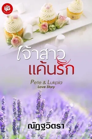 ปกนิยาย