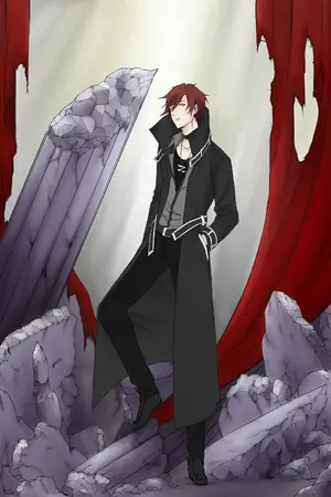 ปกนิยาย [New Life] อิสระของชีวิต