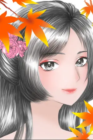 ปกนิยาย 秘蜜 หฤทัยจอมนาง [จบแล้ว]