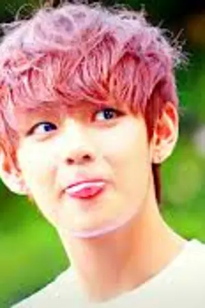 ปกนิยาย [Fic BTS] Sungnumja Game (KookV)