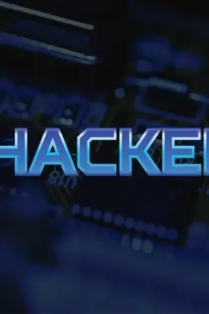 ปกนิยาย A Hacker Story : จารชนตัวร้ายที่รัก