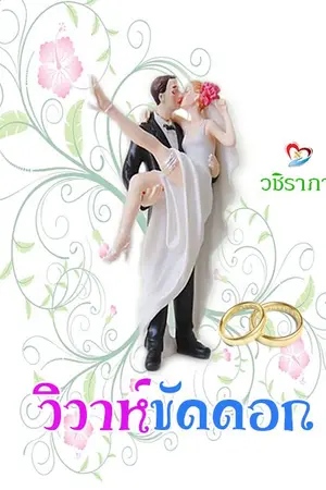 ปกนิยาย