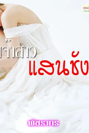 ปกนิยาย