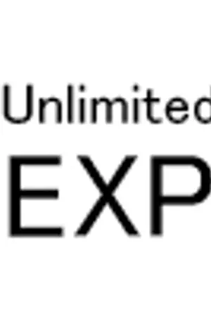 ปกนิยาย unlimited Experience ประสบการณ์ ไร้สิ้นสุด