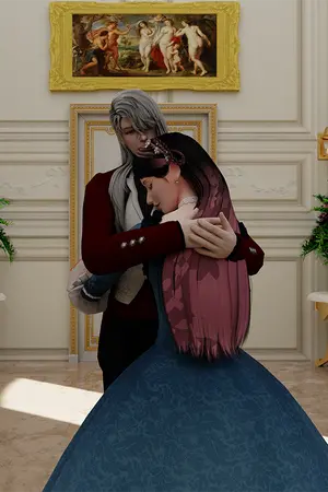 ปกนิยาย Crown Prince and I ฉันกับเจ้าชายรัชทายาท