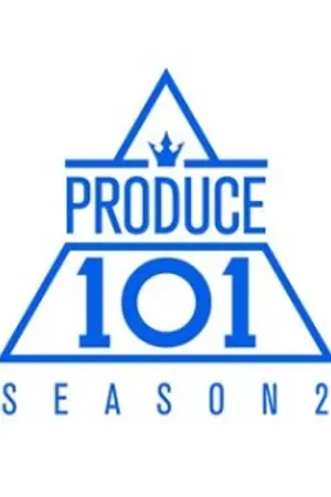 ปกนิยาย [SF] Produce 101 Season 2