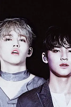 ปกนิยาย {Fic Seventeen} Solar & Coconut #mincoups #coupsmin