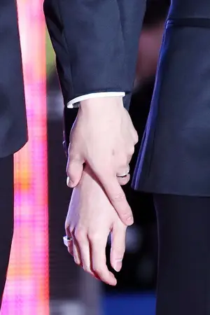 ปกนิยาย {Fic Seventeen} If I #minwon #mincoups