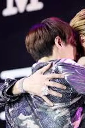 ปกนิยาย [SF-EXO] KrisLay Kray My Galaxy World