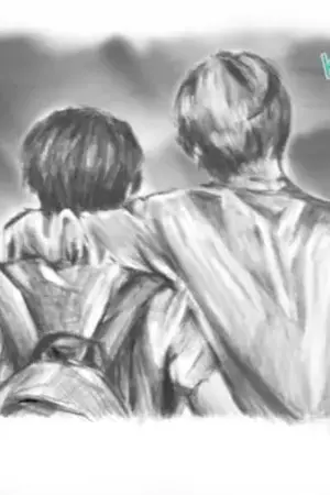 ปกนิยาย [SF-EXO] KrisLay Kray My Galaxy World