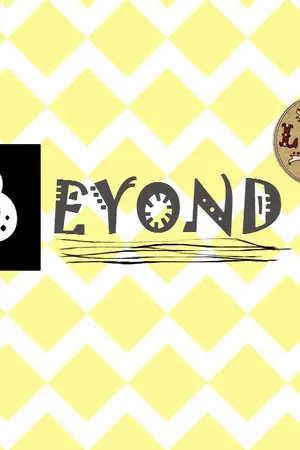 ปกนิยาย BEYOND-LOVE,, SF/OS {EXO,seventeen,got7,ETC}