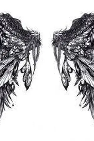 ปกนิยาย Death&Luthien ตำนานรักเจ้าชายแห่งความตาย