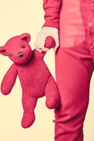 ปกนิยาย Reality Show, No Script คู่จิ้น...ฟินเฉพาะกิจ!