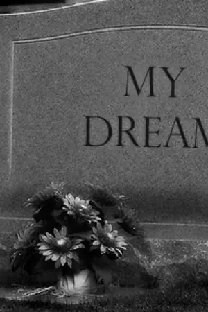 ปกนิยาย THE DREAM : หลับฝันตาย (MarkMin,NCT)