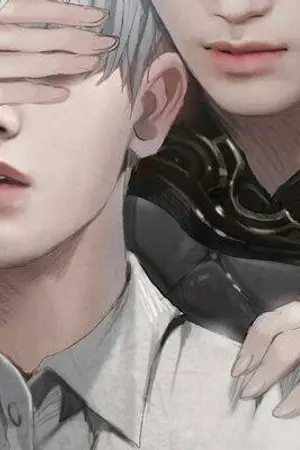 ปกนิยาย (nct) Dark revenge - jaeyong