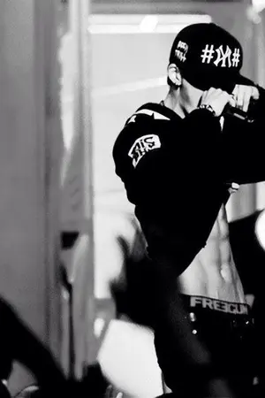 ปกนิยาย please (ikon,doubleb ft. mino)