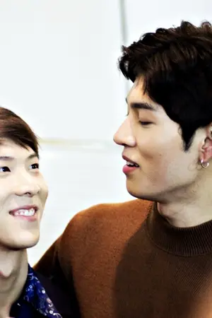 ปกนิยาย playlist (ก็อตโจ) #ficgjod