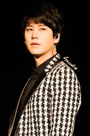 ปกนิยาย Love Unlimit {Kyumin,Wonhyuk}