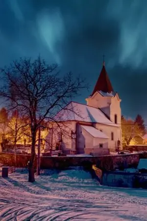 ปกนิยาย Wish in the air : คำอธิษฐานในสายลม