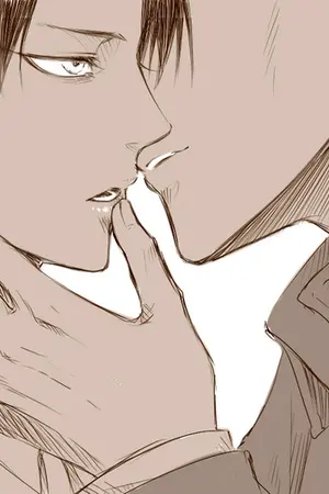 ปกนิยาย ภาวนากับสายลม {YAOI}