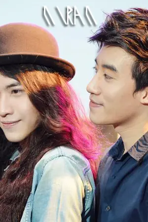 ปกนิยาย [Fic] Singular :: Singolarità ปีกนางฟ้ากับหัวใจนายมาเฟีย