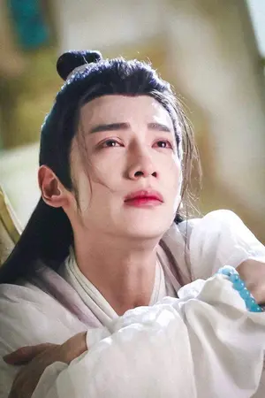 ปกนิยาย กรุ่นรักเหมันต์ฤดู (ท่านหมอข้าแค่ขอ'ปล้ำ'ท่าน)