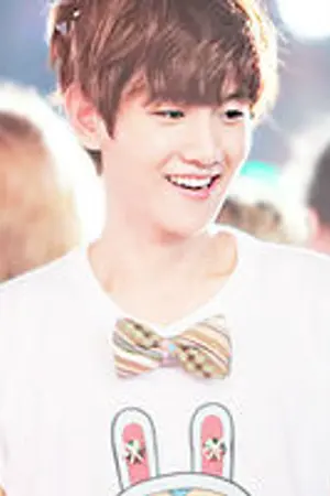ปกนิยาย [Fic exo] : What The Hell ! { LuBaek & etc.}