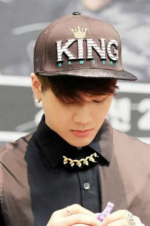 ปกนิยาย [Fic GOT7] Your life ไม่อยากได้ฉันขอนะ {MarkJack Markson}