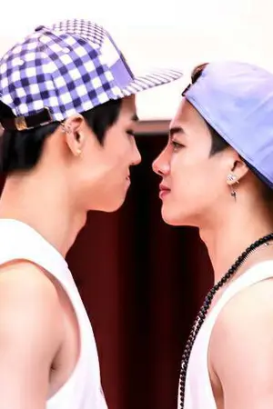 ปกนิยาย > คู่รักฮาร์ดคอ !!!! BJack Bson