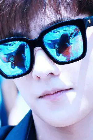 ปกนิยาย แฟนฉันเป็นหนุ่มเอ๊าะ