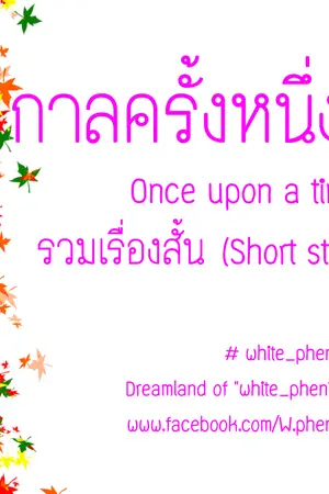 ปกนิยาย